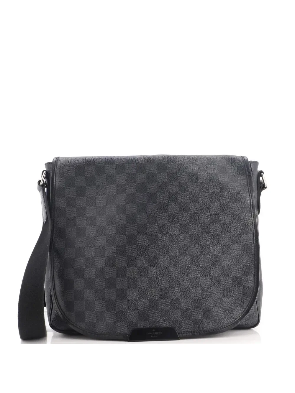 Louis Vuitton Daniel Messenger Bag #340717L96B